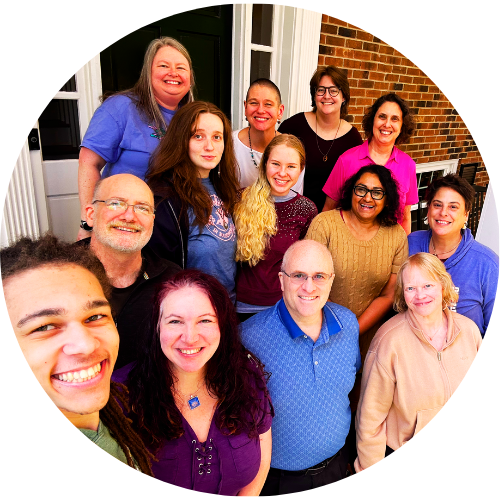 Your SUUSI Leadership board button