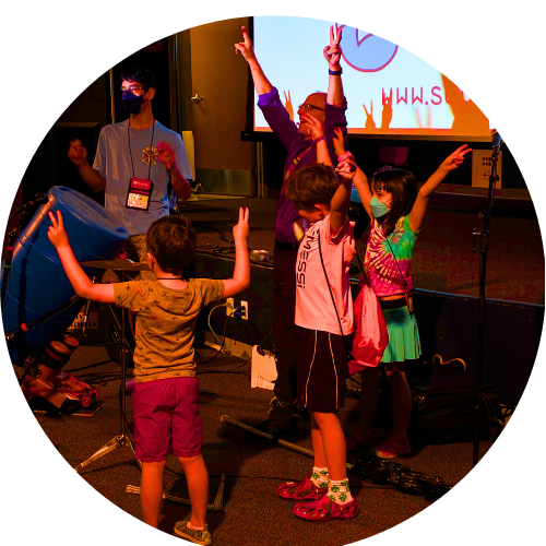 Spirituality and SUUSI morning worship